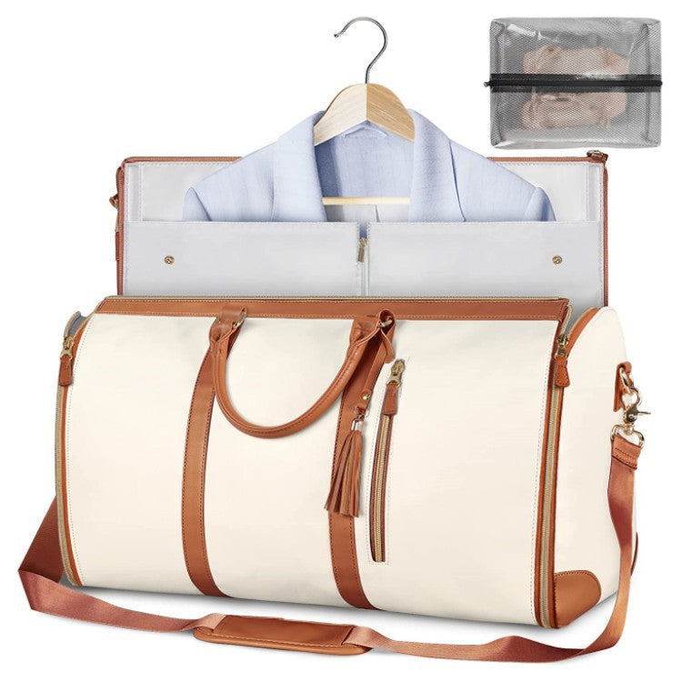LuxyDuffle