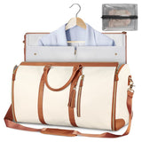 LuxyDuffle