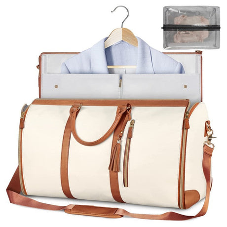 LuxyDuffle