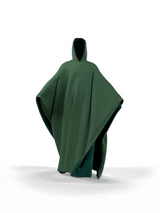INDIO™ - Cloak Hoodie (Weighted)
