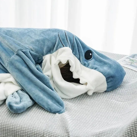 CozyShark™ Blanket