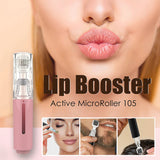 Beard Growth Roller Kit