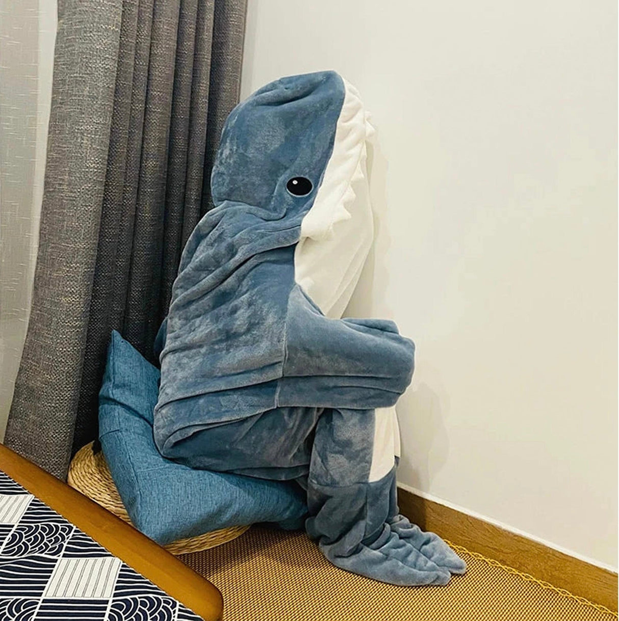 CozyShark™ Blanket