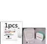 Portable Bluetooth Thermal Label Printer - Mini Size, Wireless Connectivity"