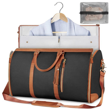 LuxyDuffle