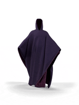 INDIO™ - Cloak Hoodie (Weighted)