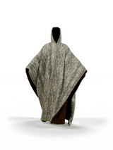 INDIO™ - Cloak Hoodie (Weighted)