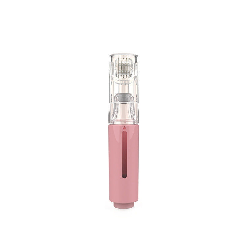 Beard Growth Roller Kit
