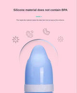 AcqaSpoon (Baby Feeding Spoon)