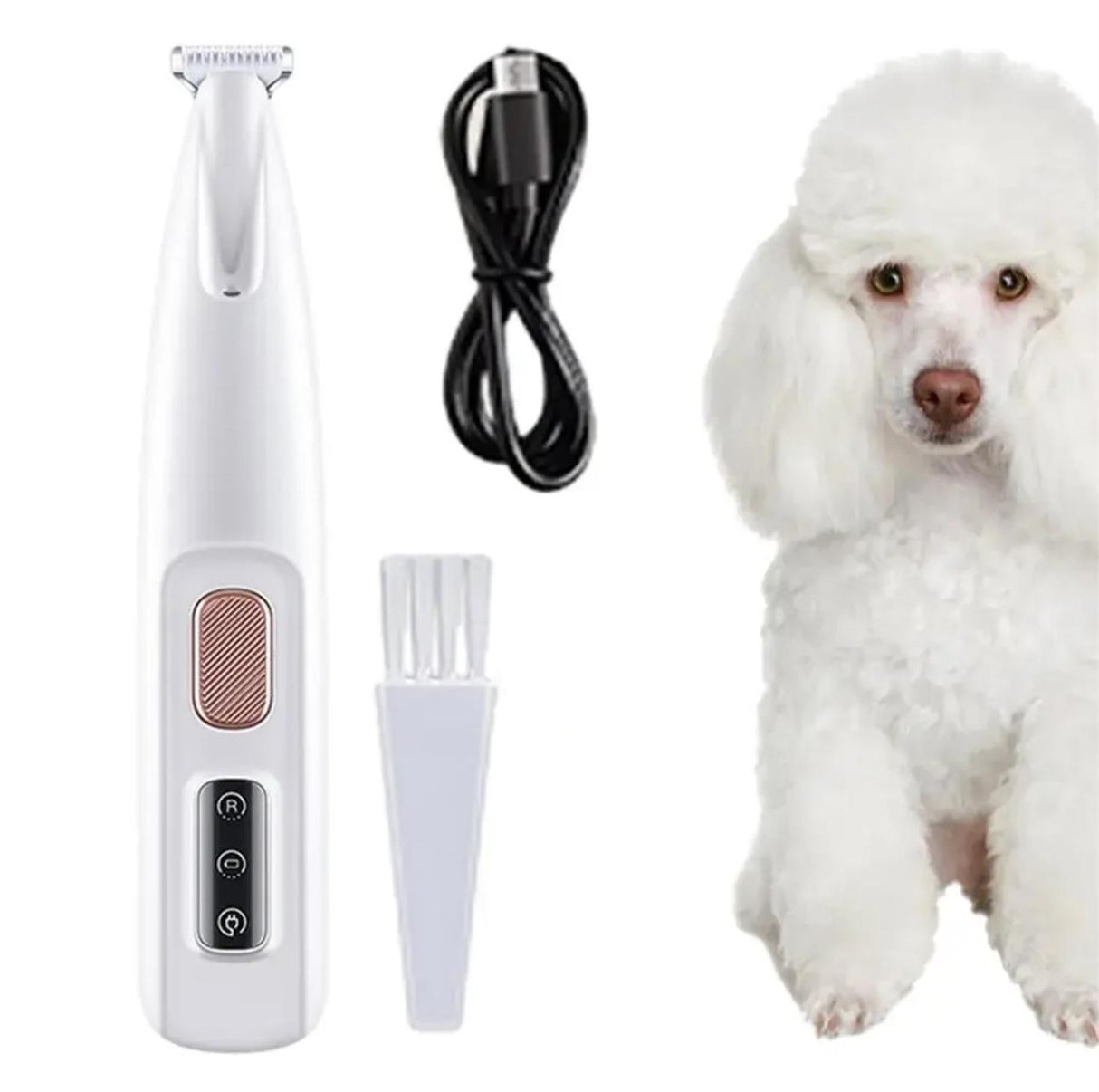 Pet hair Trimmer