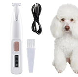 Pet hair Trimmer