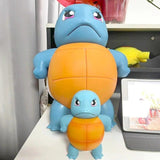 SquirtleSpray Ride