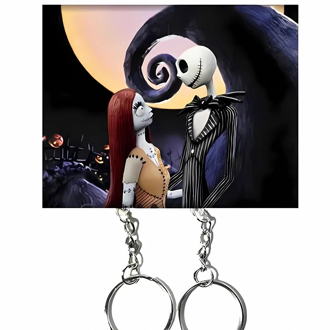 Couple Inspired Keys