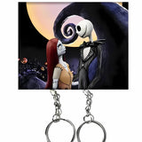 Couple Inspired Keys