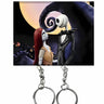 Couple Inspired Keys