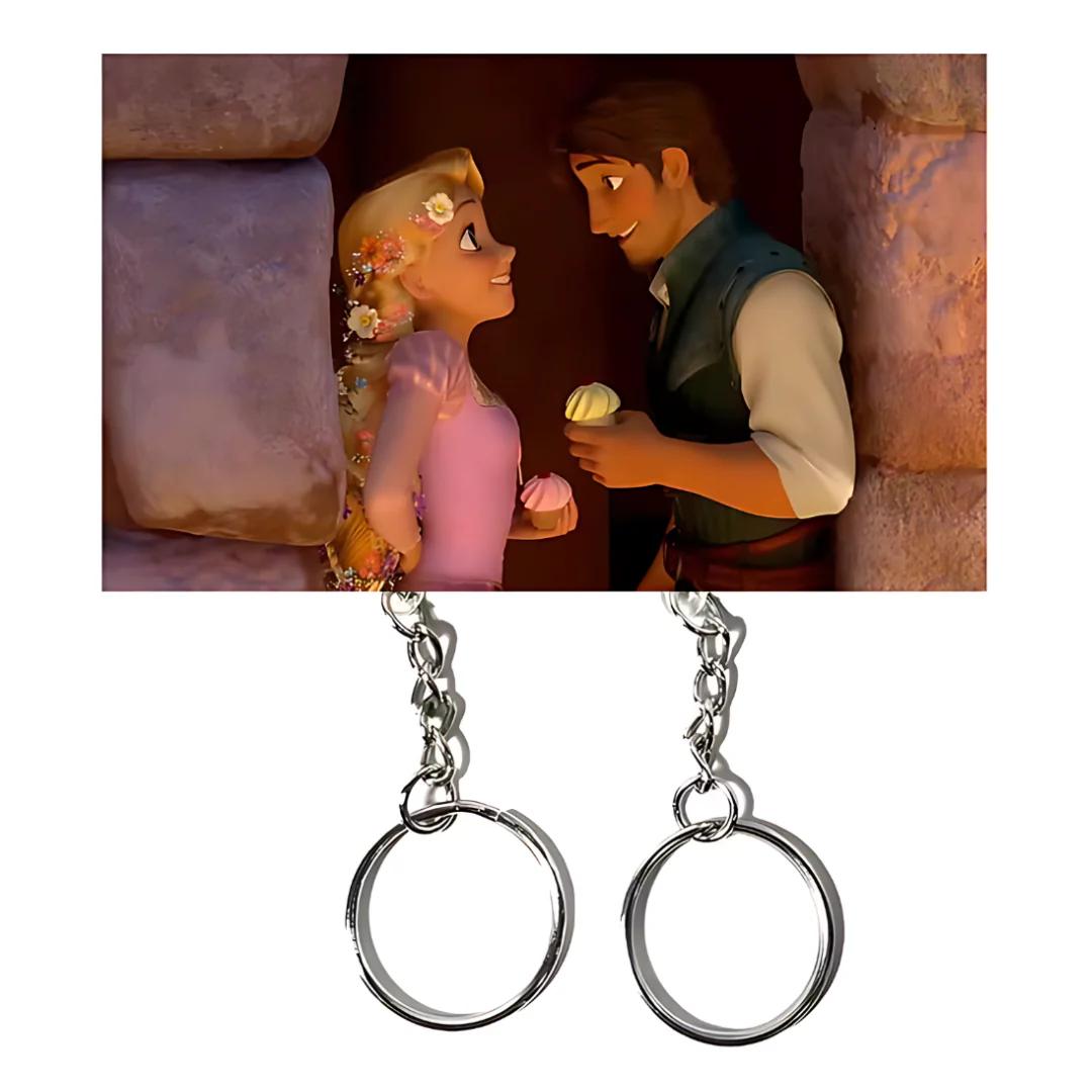 Couple Inspired Keys