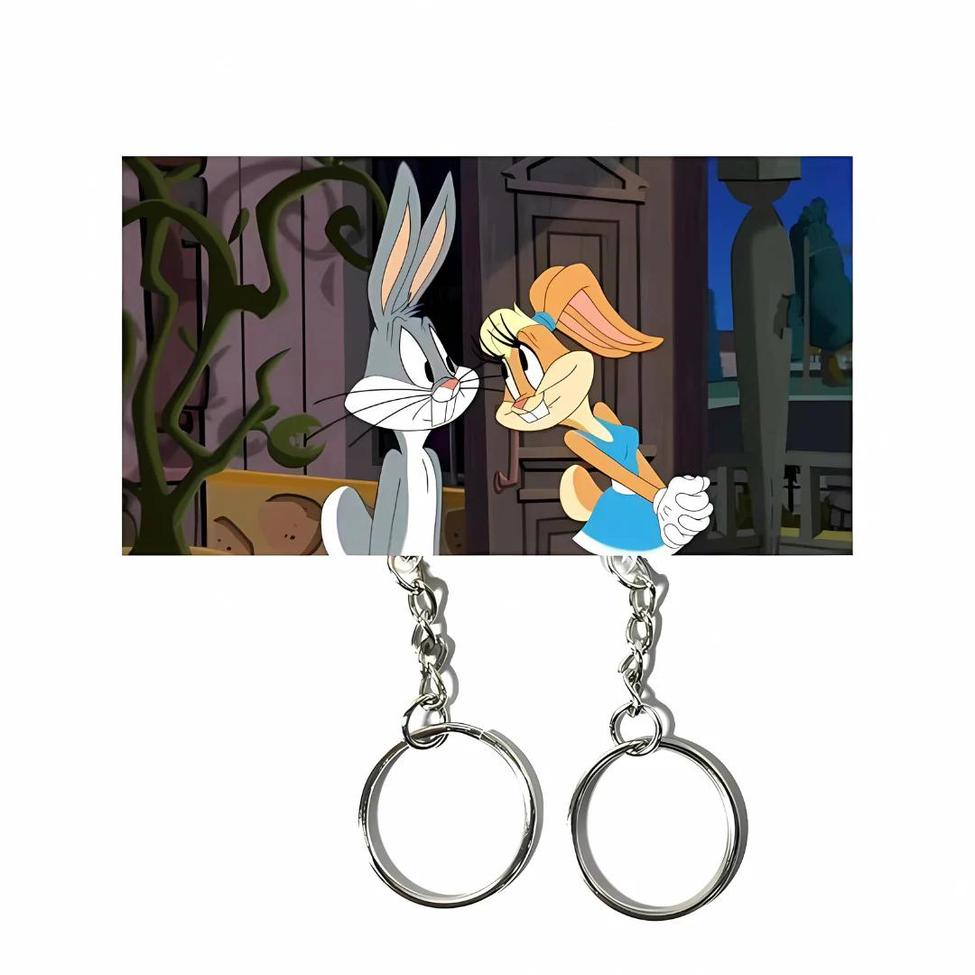 Couple Inspired Keys