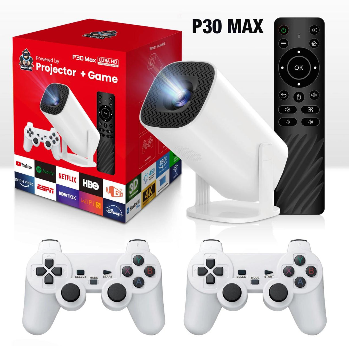 MiniVista Probeam (Gaming)