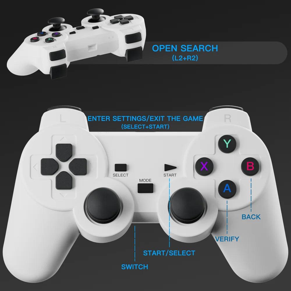 MiniVista Probeam (Gaming)