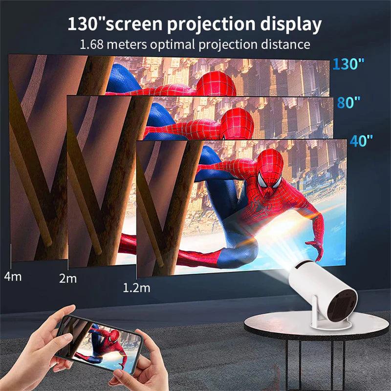 MiniVista Probeam (Gaming)
