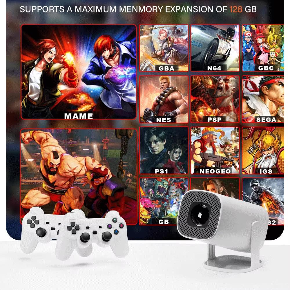 MiniVista Probeam (Gaming)