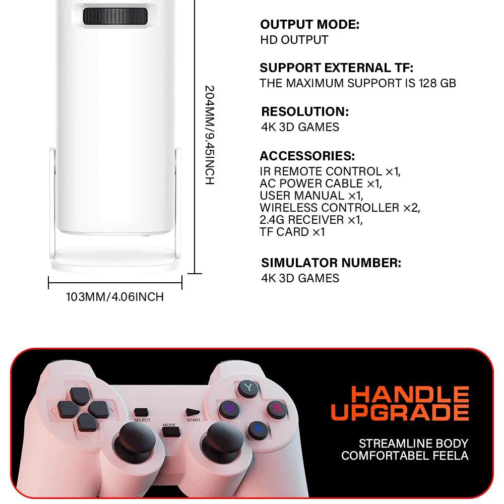 MiniVista Probeam (Gaming)
