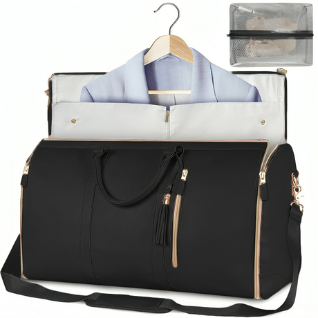 LuxyDuffle