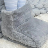 CozyCharge Foot Blanket