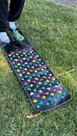 Stepping Stones Foot Mat