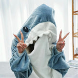 CozyShark™ Blanket