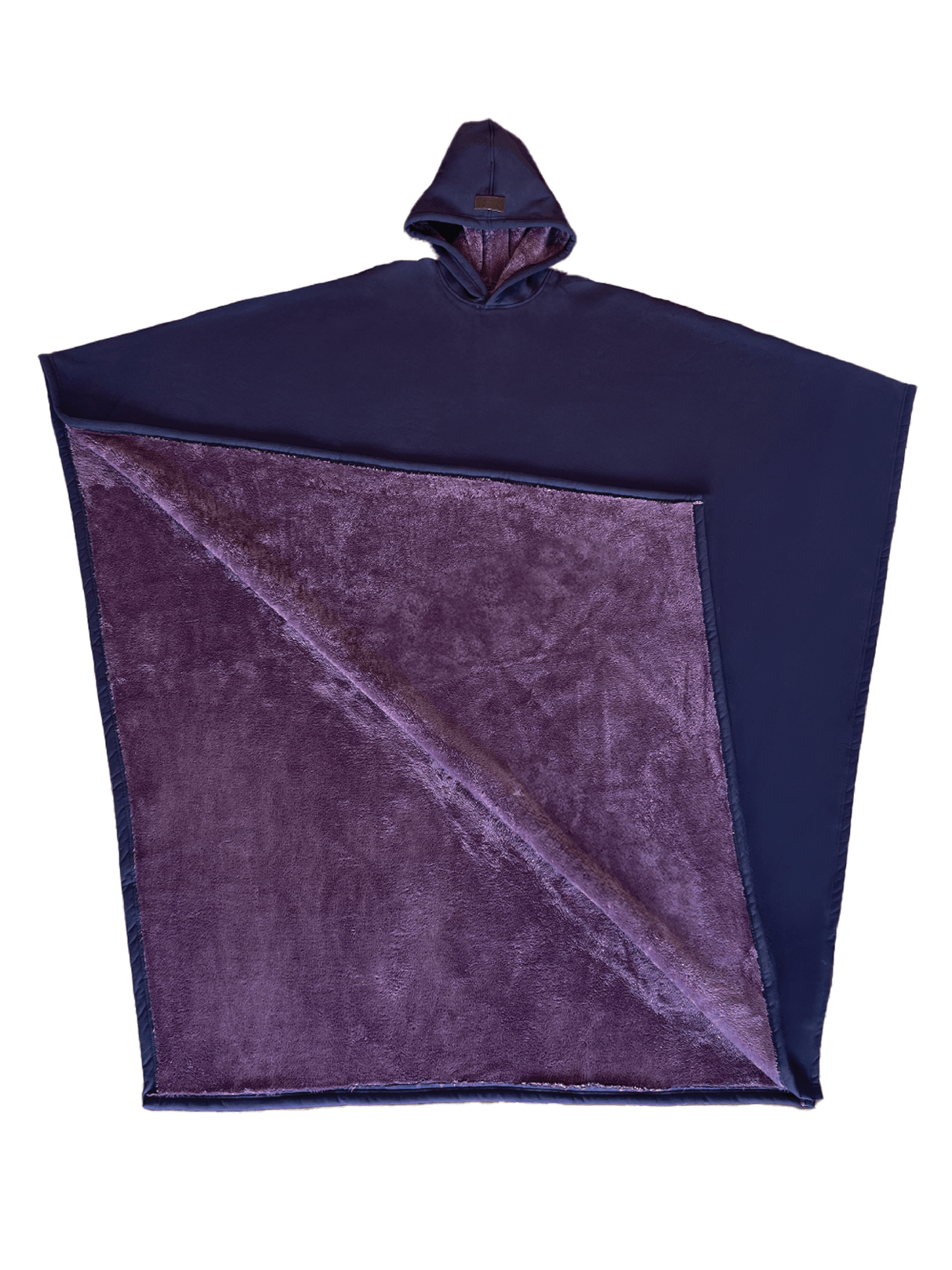 INDIO™ - Cloak Hoodie (Weighted)