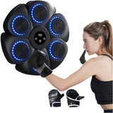 BoxRhythm Music Boxing