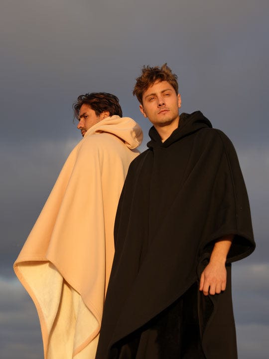 INDIO™ - Cloak Hoodie (Weighted)