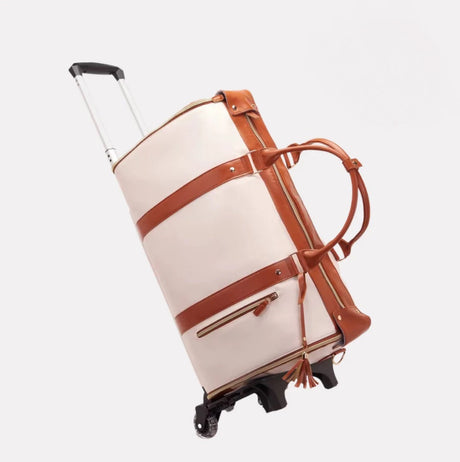 LuxyDuffle