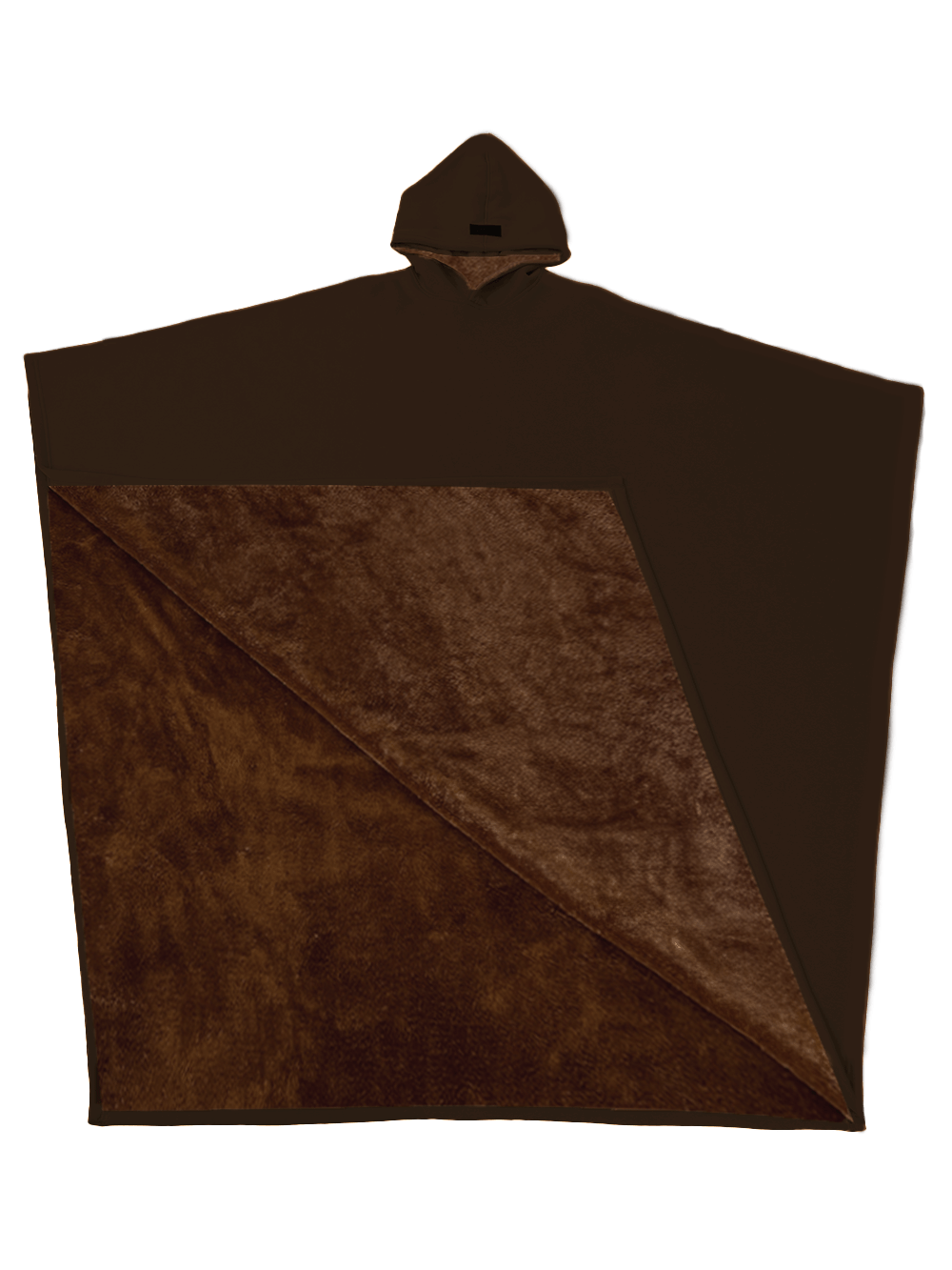 INDIO™ - Cloak Hoodie (Weighted)
