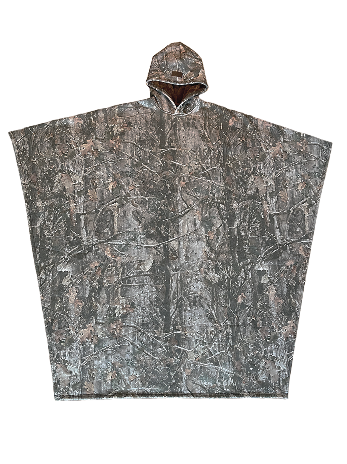 INDIO™ - Cloak Hoodie (Weighted)