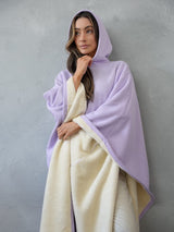 INDIO™ - Cloak Hoodie (Weighted)