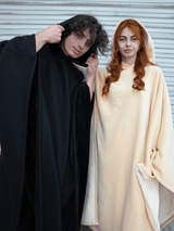 INDIO™ - Cloak Hoodie (Weighted)