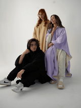 INDIO™ - Cloak Hoodie (Weighted)