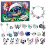 Stitchmas Charm Bracelet