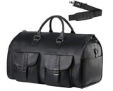 LuxyDuffle
