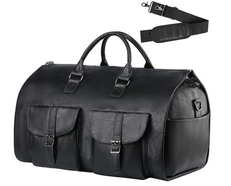 LuxyDuffle