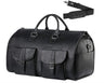 LuxyDuffle
