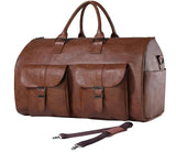 LuxyDuffle