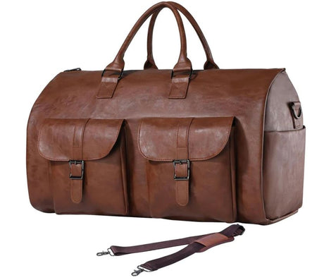 LuxyDuffle