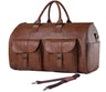 LuxyDuffle