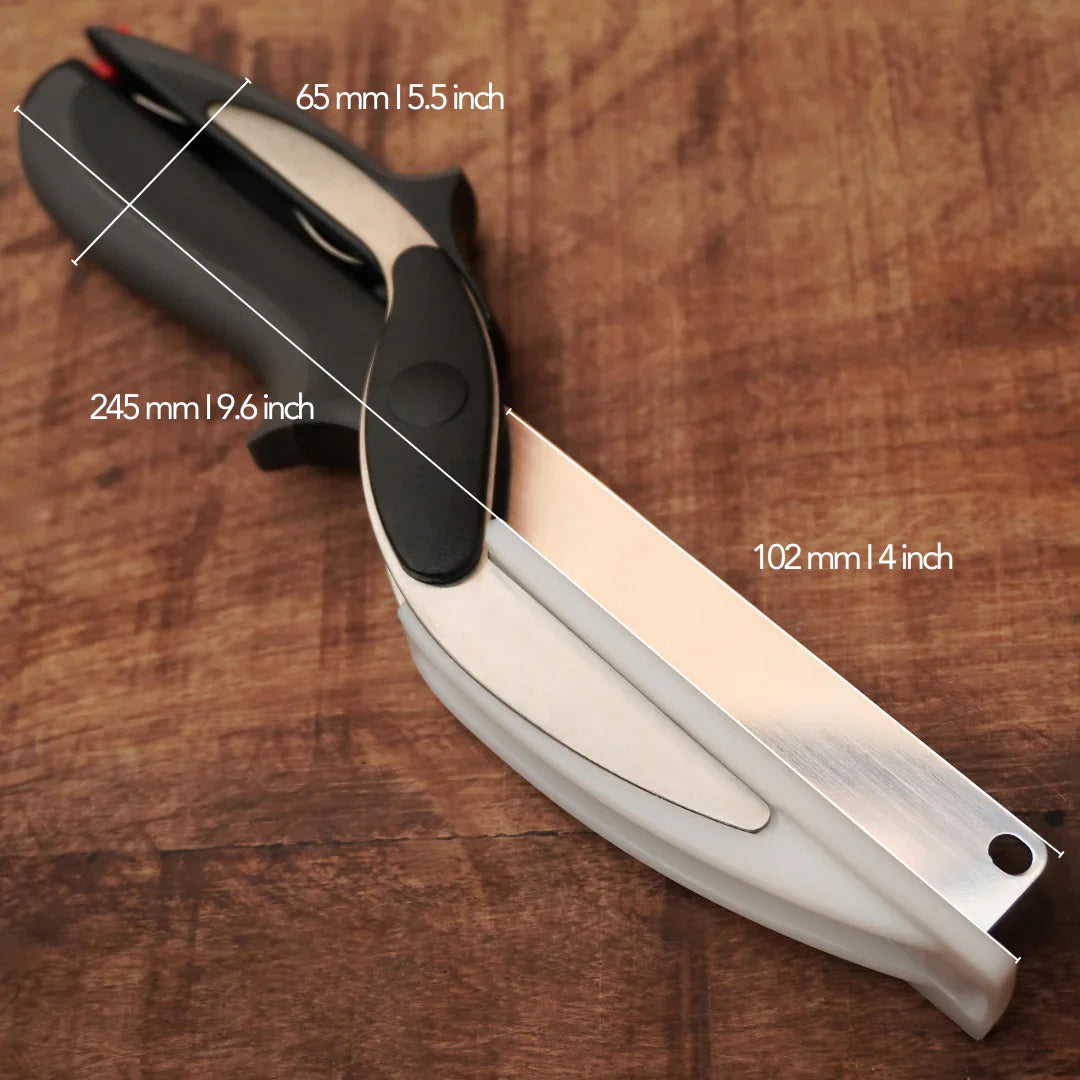 SliceMaster Knife