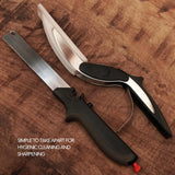 SliceMaster Knife