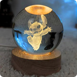 StitchGlow Sphere