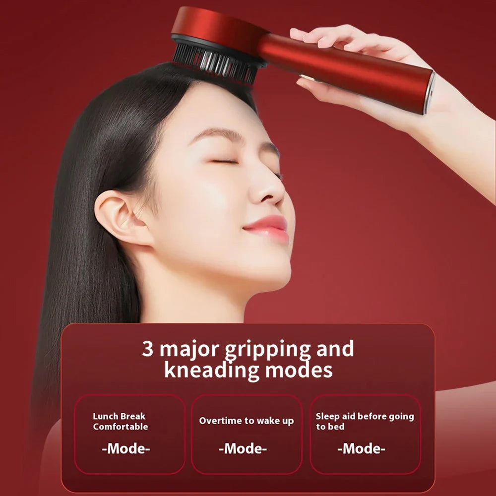 Scalp Buddy